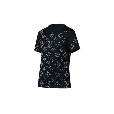 louis vuitton dinosaur shirt|Rhinestone Mahina T.